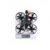 iFlight Alpha A75 HD 78mm SucceX-D 20A Whoop F4 3S CineWhoop FPV Racing Drone BNF w/ Caddx Nebula HD Digital System