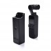 STARTRC Portable Battery Grip Handheld 3200mAH Power Bank Charger for DJI OSMO Pocket 2 Gimbal Camera Accessories