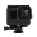 50M Waterproof Underwater Diving Touch Screen Camera Protective Case Shell for Gopro Hero 9 FPV Action Camera