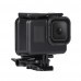 50M Waterproof Underwater Diving Touch Screen Camera Protective Case Shell for Gopro Hero 9 FPV Action Camera