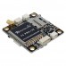 30.5x30.5mm Rcharlance F4 Pro V2 30.5x30.5mm Omnibus F4 Flight Controller OSD BEC AIO 40CH 25/200/600/800mW VTX for RC Drone FPV Racing