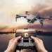 4DRC F9 5G WIFI FPV GPS with 6K HD Dual Camera 30mins Flight Time Optical Flow Positioning Brushless Foldable RC Drone Drone RTF