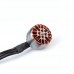 MAMBA TOKA 1206 2450/3600/4500/6000/7500KV Brushless Motor for 2 Inch 3 Inch RC Drone FPV Racing