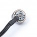 MAMBA TOKA 1206 2450/3600/4500/6000/7500KV Brushless Motor for 2 Inch 3 Inch RC Drone FPV Racing