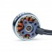 iFlight XING2 2506 1350KV 1650KV 3-6S Brushless Motor for 6 Inch RC Drone FPV Racing 1 Piece