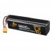 Auline 21700 4S 14.8V 9600mAh 40A 4S2P Li-ion Battery XT60 Plug for RC Drone