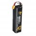 Auline 21700 4S 14.8V 9600mAh 40A 4S2P Li-ion Battery XT60 Plug for RC Drone
