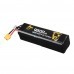 Auline 21700 4S 14.8V 9600mAh 40A 4S2P Li-ion Battery XT60 Plug for RC Drone