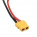 Auline 21700 4S 14.8V 9600mAh 40A 4S2P Li-ion Battery XT60 Plug for RC Drone