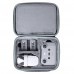 Sunnylife Portable Waterproof Drone Body Remote Controller Combo Storage Bag Handbag Carrying Case Box for DJI Mavic Mini 2