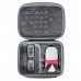 Sunnylife Portable Waterproof Drone Body Remote Controller Combo Storage Bag Handbag Carrying Case Box for DJI Mavic Mini 2