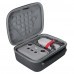 Sunnylife Portable Waterproof Drone Body Remote Controller Combo Storage Bag Handbag Carrying Case Box for DJI Mavic Mini 2