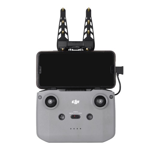 Sunnylife 2.4Ghz/5.8Ghz Remote Control Yagi Signal Antenna Amplifier