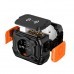 A301 Portable Power Supply Station 300W 83200mAh Energy Storage for RC Drones Outdoors Camping Travel Emergency.