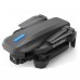 HR H14 5G WIFI FPV GPS with 4k Dual Camera Optical Flow Positioning Foldable RC Drone Drone RTF