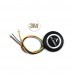 Beitian BN-383 QMC5883 GNSS Compass GPS Module White For APM Pixhawk Naze32 F3 F4 Flight Controller RC FPV Racing Drone