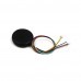 Beitian BN-383 QMC5883 GNSS Compass GPS Module White For APM Pixhawk Naze32 F3 F4 Flight Controller RC FPV Racing Drone