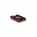 RUSH TANK SOLO 5.8GHz 48CH PIT/25/400/800/MAX mW VTX FPV Transmitter Built-in AGC Microphone Support Smart Audio For RC Racing Drone