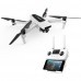 Hubsan Zino 2 RC Drone Drone with M6 Sky Speaker Megaphone Laudspeakers GPS 8KM WiFi FPV 4K 60fps UHD Camera 3-axis Gimbal