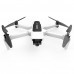 Hubsan Zino 2 RC Drone Drone with M6 Sky Speaker Megaphone Laudspeakers GPS 8KM WiFi FPV 4K 60fps UHD Camera 3-axis Gimbal