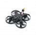 iFlight Alpha C85 HD 85mm F4 20A 4S 2 Inch CineWhoop FPV Racing Drone BNF w/ Caddx Nebula Pro Digital HD System