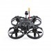 iFlight Alpha C85 HD 85mm F4 20A 4S 2 Inch CineWhoop FPV Racing Drone BNF w/ Caddx Nebula Pro Digital HD System