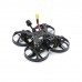 iFlight Alpha C85 HD 85mm F4 20A 4S 2 Inch CineWhoop FPV Racing Drone BNF w/ Caddx Nebula Pro Digital HD System