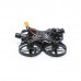 iFlight Alpha C85 HD 85mm F4 20A 4S 2 Inch CineWhoop FPV Racing Drone BNF w/ Caddx Nebula Pro Digital HD System