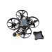 iFlight Alpha C85 HD 85mm F4 20A 4S 2 Inch CineWhoop FPV Racing Drone BNF w/ Caddx Nebula Pro Digital HD System