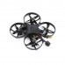 iFlight Alpha C85 HD 85mm F4 20A 4S 2 Inch CineWhoop FPV Racing Drone BNF w/ Caddx Nebula Pro Digital HD System