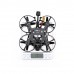 iFlight Alpha C85 HD 85mm F4 20A 4S 2 Inch CineWhoop FPV Racing Drone BNF w/ Caddx Nebula Pro Digital HD System