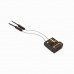 FlySky FTr12B 2.4GHz 12CH Two-Way Dual-Antenna AFHDS 3 RC Receiver PWM/PPM/i.BUS/S.BUS Output for RC Drone