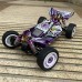 Wltoys 124019 RTR Upgraded 7.4V 2600mAh 2.4G 4WD 60km/h Metal Chassis Remote Control Car Vehicles Models Toys