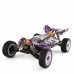 Wltoys 124019 RTR Upgraded 7.4V 2600mAh 2.4G 4WD 60km/h Metal Chassis Remote Control Car Vehicles Models Toys