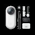Insta360 GO 2 Thumb CAM 1440P 50FPS Vlog Anti-shake Waterproof Mini Action Camera Recorder Hands Free