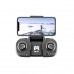 WLRC KK1 Mini WiFi FPV with 4K Dual HD Camera 50x ZOOM Altitude Hold Mode Foldable RC Drone Drone RTF