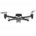 KF100 GPS 1.2KM 5G WiFi FPV with 6K HD ESC Camera 3-Axis EIS Gimbal Brushless Foldable RC Drone Drone RTF