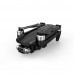 KF100 GPS 1.2KM 5G WiFi FPV with 6K HD ESC Camera 3-Axis EIS Gimbal Brushless Foldable RC Drone Drone RTF