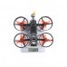 iFlight iH2 HD 2Inch 120mm Wheelbase 4S Whoop BNF w/Caddx Vista Digital HD System FPV Racing RC Drone+DJI FPV Goggles V2