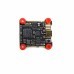 GEPRC GEP-STABLE V2 F4 Flight Controller / 35A 2-6S Blheli_32 Brushless ESC / 5.8Ghz 600mW VTX