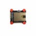GEPRC GEP-STABLE V2 F4 Flight Controller / 35A 2-6S Blheli_32 Brushless ESC / 5.8Ghz 600mW VTX