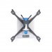 iFlight Mach R5 V1 Freestyle 5 Inch 220mm Wheelbase 3mm Arm Carbon Fiber Frame Kit for RC Drone FPV Racing