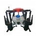 25L Efficient Agricultural Spraying Drone 1-2 Acres /Min With ground control from an Android phone for Agricultural Spraying and Plant Protection