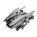 HJ38 5G WIFI FPV GPS with 4K HD Camera 20mins Flight Time Foldable RC Drone Drone RTF