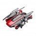 HJ38 5G WIFI FPV GPS with 4K HD Camera 20mins Flight Time Foldable RC Drone Drone RTF