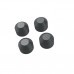 4 PCS 3D Printed Motor Protection Case Cap Part for DJI FPV Combo RC Drone FPV Racing Dust-proof Prevent Bumps Easy Storage