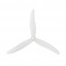 Gemfan SL5130 3-Blade 3inch 1.5mm/5mm Durable FPV PC Propeller for FPV Racing RC Drone