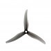 Gemfan SL5130 3-Blade 3inch 1.5mm/5mm Durable FPV PC Propeller for FPV Racing RC Drone