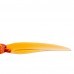 Gemfan SL5130 3-Blade 3inch 1.5mm/5mm Durable FPV PC Propeller for FPV Racing RC Drone