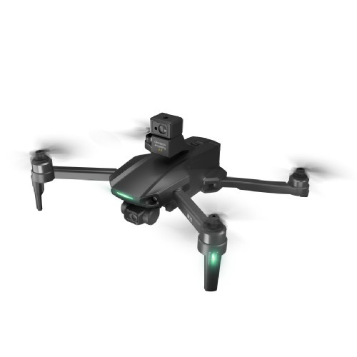 Xmr C M10 Gps 5g Wifi Fpv With 6k Hd Camera 3-axis Eis Mechanical 